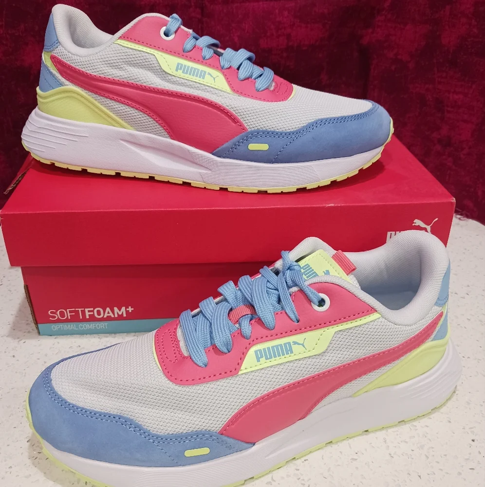 Puma Rider FV Artisan sneakers - Picture 1 of 6